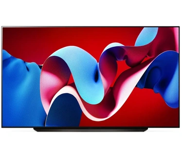LG OLED evo C4 85" Bruin