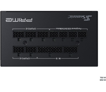 Seasonic Prime GX-750
