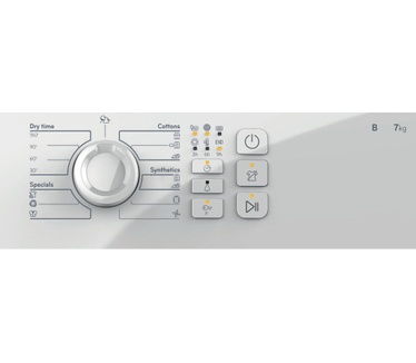 Indesit YT CM08 7B EU