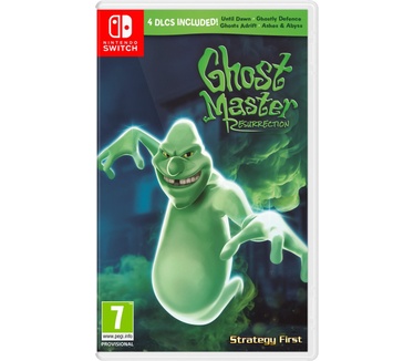 Ghost Master: Resurrection