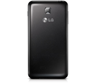 LG Optimus F5 Wit