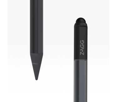 Zagg PRO STYLUS BLACK/GRAY (109907068)