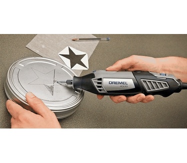 Dremel 100-delige multifunctionele accessoireset
