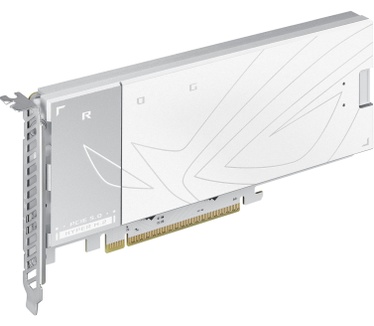 ASUS ROG CROSSHAIR X870E GLACIAL