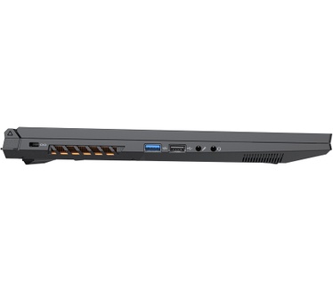 Gigabyte G6 KF-H3EE854SH i7-13620H/16" 165Hz/16GB/1TB SSD/W11/RTX4060-8GB