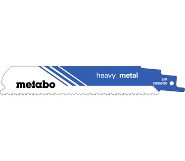 Metabo 628257000