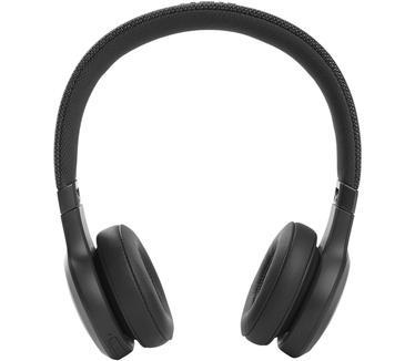 JBL LIVE 460NC (Zwart)