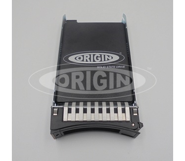 Origin Storage 800GB Hot Plug Enterprise SSD 2.5 SAS Write Intensive