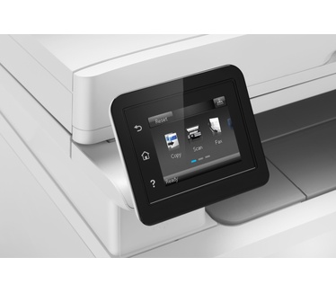 HP M283fdw