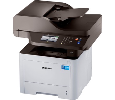 Samsung SL-M4070FX