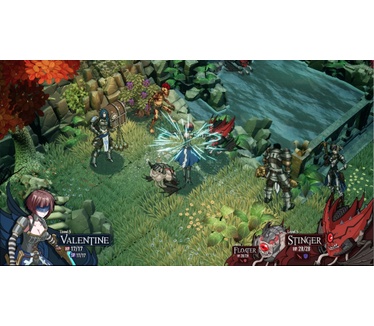 Absolute Tactics: Daughters of Mercy