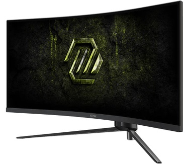 MSI MAG 345CQRF E20
