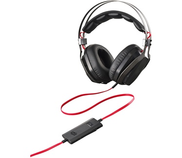 Cooler Master MasterPulse Over Ear (Zwart)