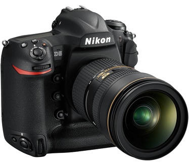Nikon D5 Body CF