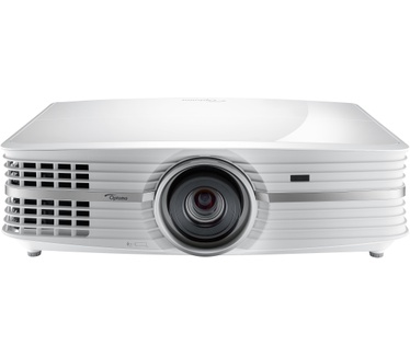 Optoma UHD550X