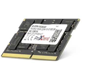 ProXtend SD-DDR4-16GB-003