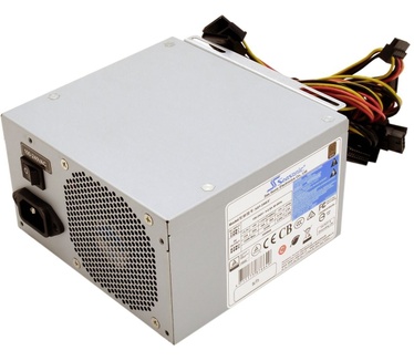 Seasonic ATX ES2 400W
