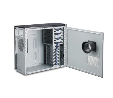 Cooler Master Elite 332