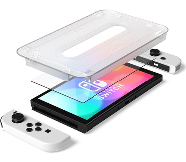 Spigen Glas.tR EZ Fit