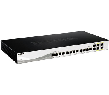 D-Link DXS-1210-16TC