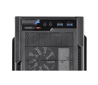 Thermaltake Commander G42 Window