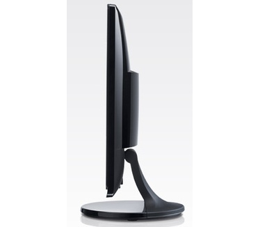 Dell ST2220M Zwart
