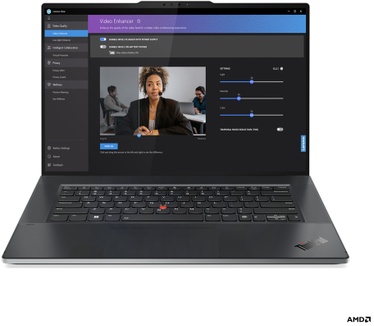 Lenovo Z16