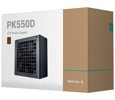 DeepCool PK550D