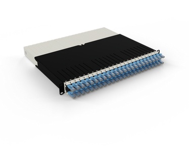 PATCHBOX PONEX8UTPBL
