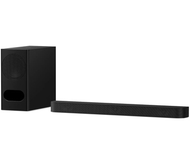 Sony BRAVIA Theatre Bar 5 HT-B500