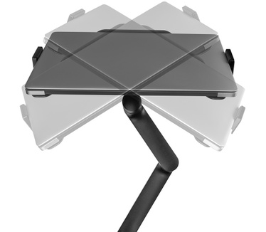 Neomounts by Newstar Neomounts by Newstar monitor/laptop bureausteun
