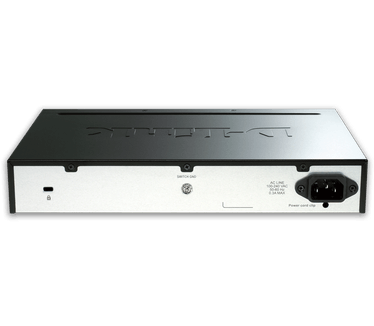 D-Link 20-Port Smart Managed Gigabit Stack Switch