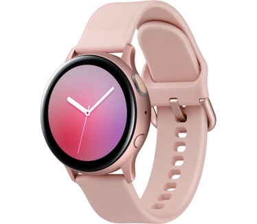 Samsung Galaxy Watch Active2 Aluminium (40mm) Rosé Goud (Roze)