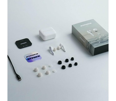 Rollingsquare Hyphen 2 (Wit)