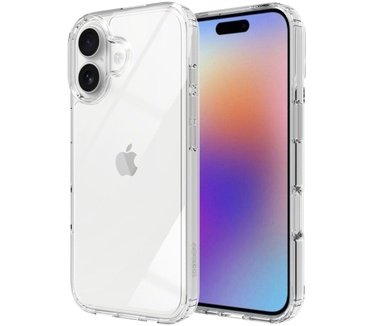 Accezz Xtreme Impact Backcover 2.0