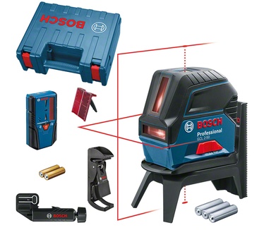 Bosch GCL 2-50 Professional