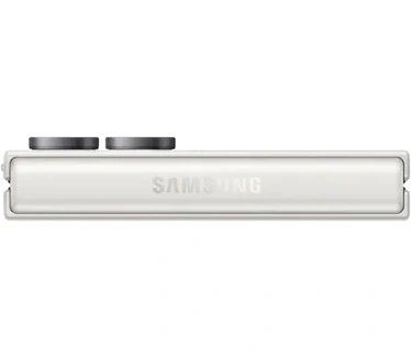 Samsung Galaxy Z Flip8, 12GB ram, 256GB opslag Wit