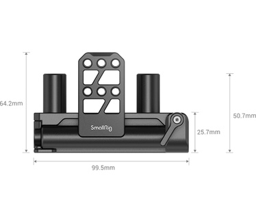 SmallRig MD2802