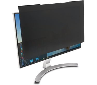 Kensington MagPro™-privacyschermfilter met magneetstrip voor beeldschermen van 24" (16:10)