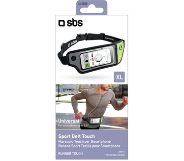 SBS TESPORTBELTPROK