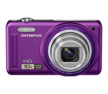 Olympus 4545350034009 Paars
