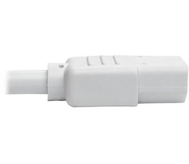 Tripp-Lite P005-006-AWH Wit