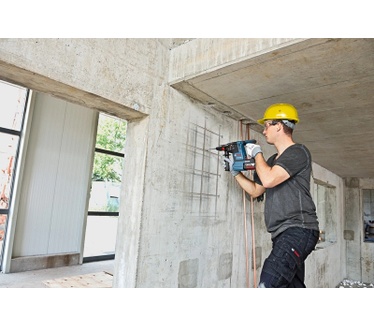 Bosch GBH 18V-26F PROFESSIONAL