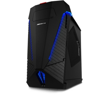 Medion Erazer X5352 F