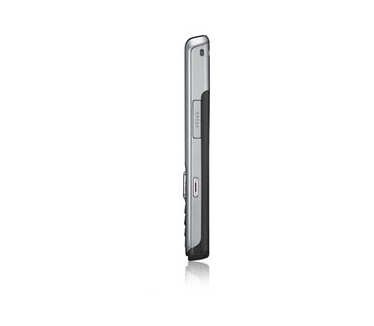 Samsung S3310  Zilver