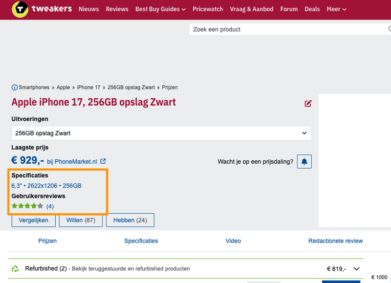 Afbeeldingslocatie: https://tweakers.net/i/W7W8GePxaWD3VnLbkGGu1QLkF04=/800x/filters:strip_exif()/f/image/OYdQsghtun9QxzlevkPg0R0B.png?f=fotoalbum_large