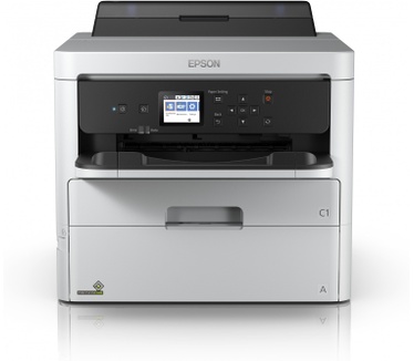 Epson WF-C529RDW