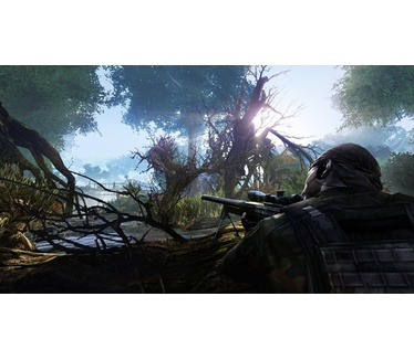 Sniper: Ghost Warrior 2 Limited Edition, PS3