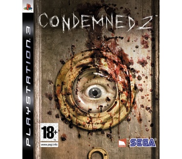 Condemned 2, PlayStation 3