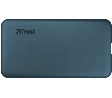 Trust Primo Ultra-thin Powerbank 5.000 mAh Blauw